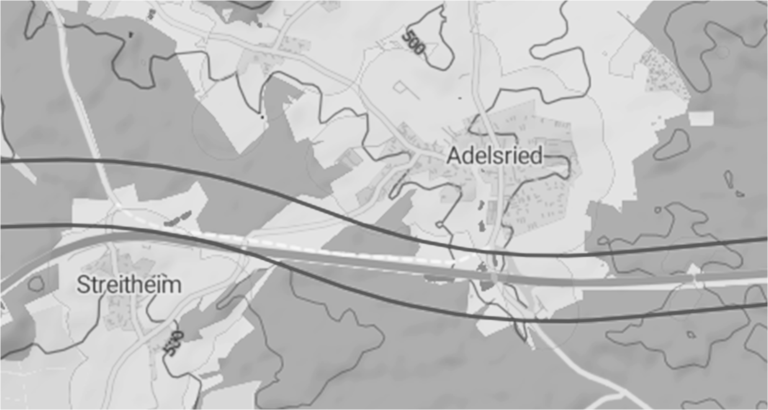 Bürgerinitiative „Bahn STOP – Fair für Adelsried“
